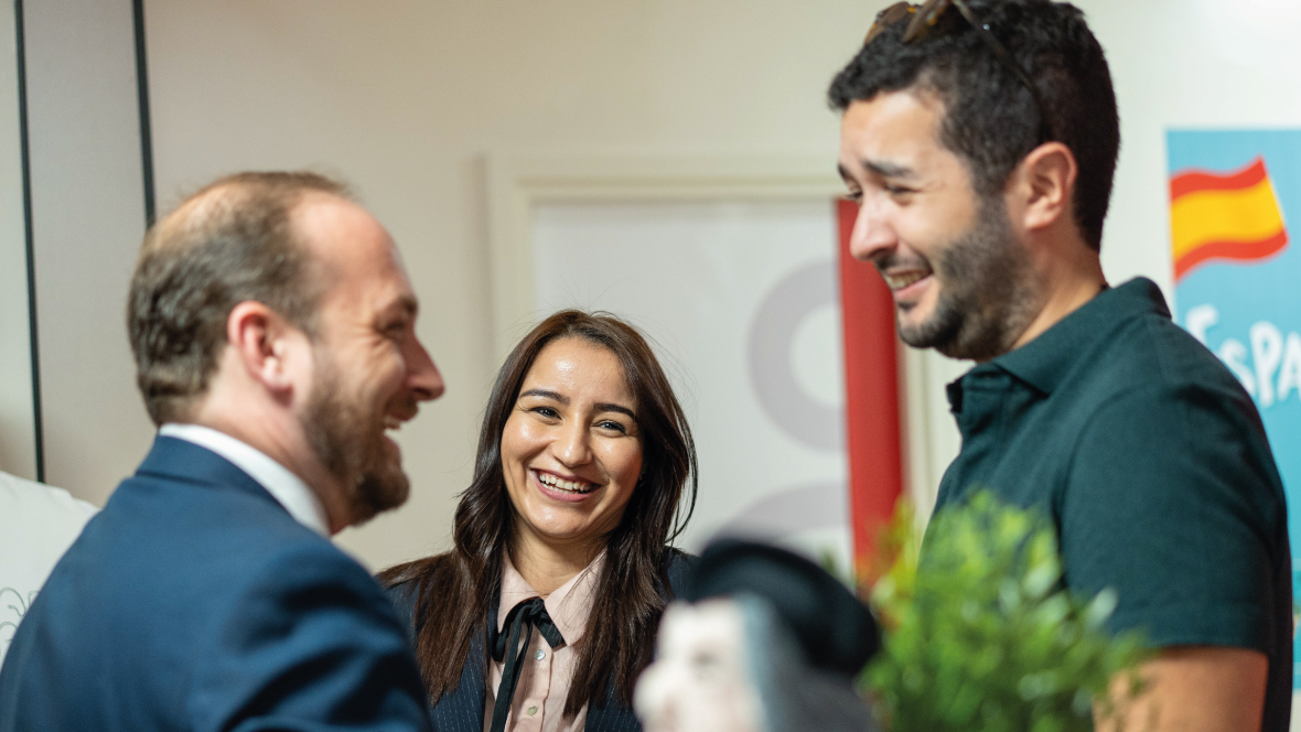 Instituto Nebrija de Casablanca