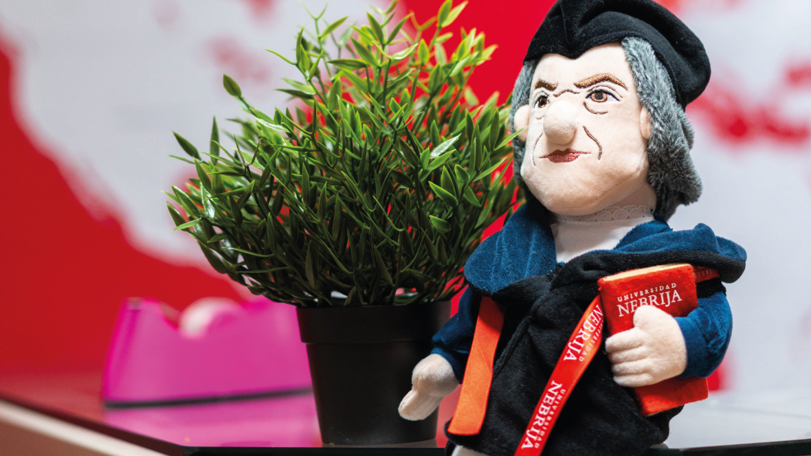 Instituto Nebrija de Casablanca